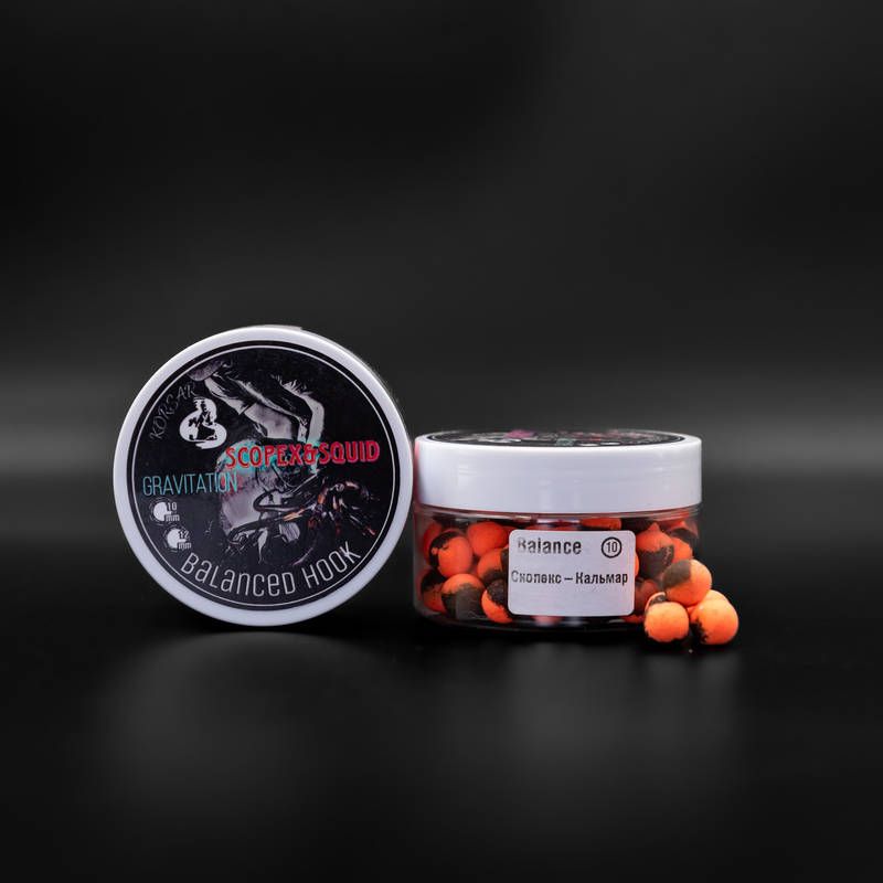 Баланс Scopex Squid Скопекс — Кальмар