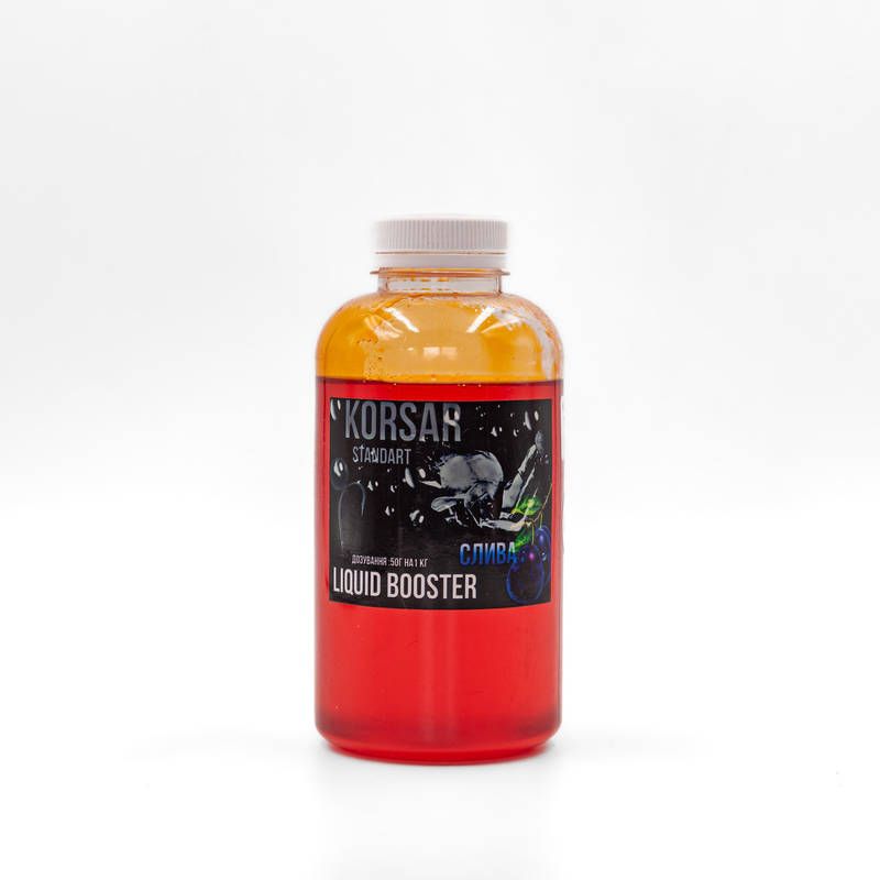 Ліквід Royal Plum Слива 500 мл